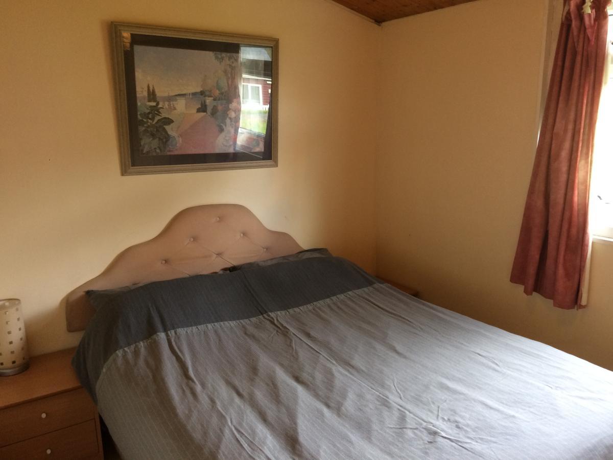 קארמרת'ן Pantyrathro International Hostel מראה חיצוני תמונה