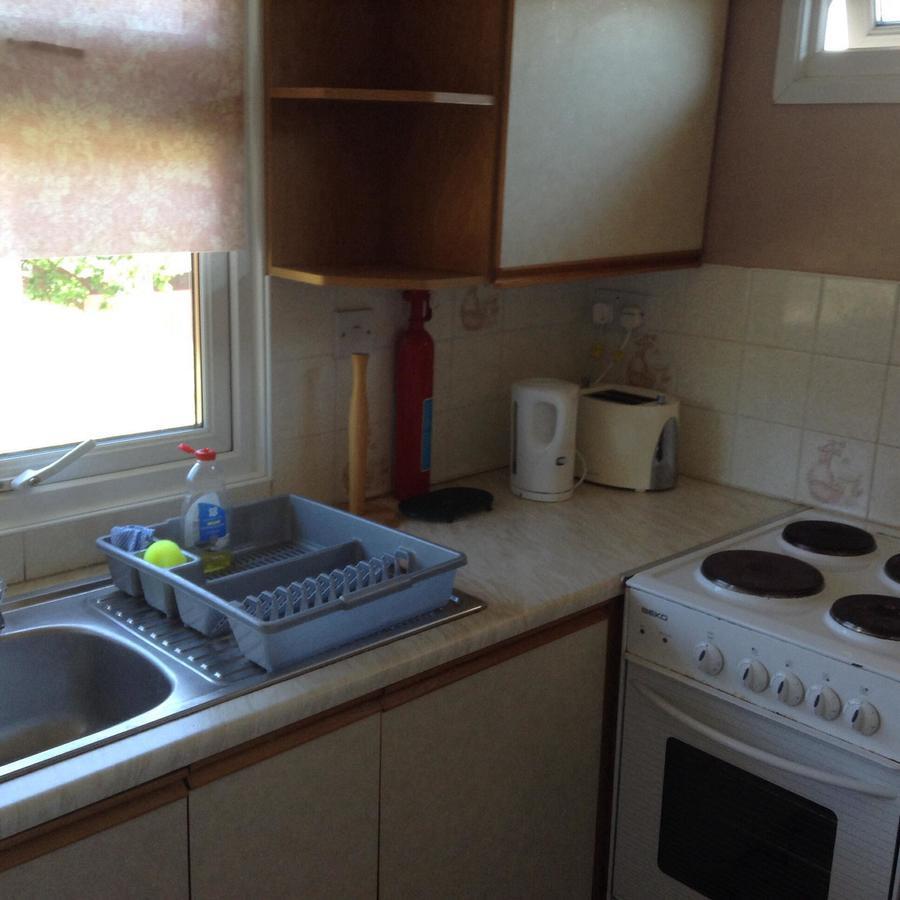 קארמרת'ן Pantyrathro International Hostel מראה חיצוני תמונה